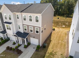 4948 Southern Magnolia Dr, Raleigh, NC 27604