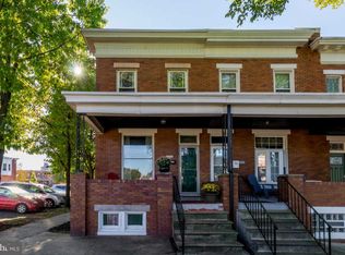 1301 W 42nd St, Baltimore, MD 21211