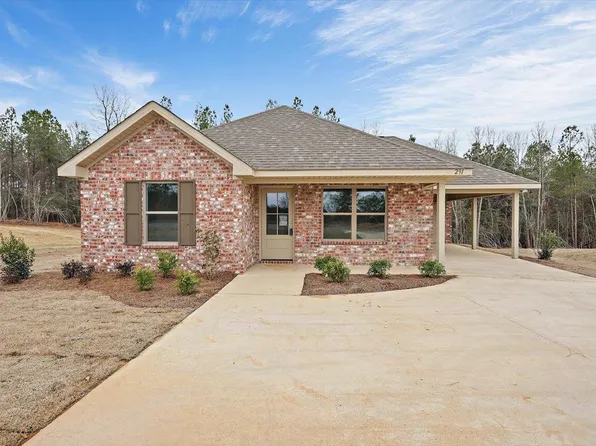 291 Anse Reed Rd, Magee, MS 39111
