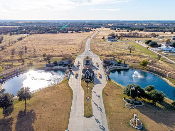 27018 Stonewood Dr, Whitney, TX 76692