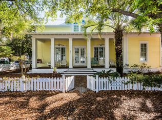 181 Smolian Cir, Santa Rosa Beach, FL 32459