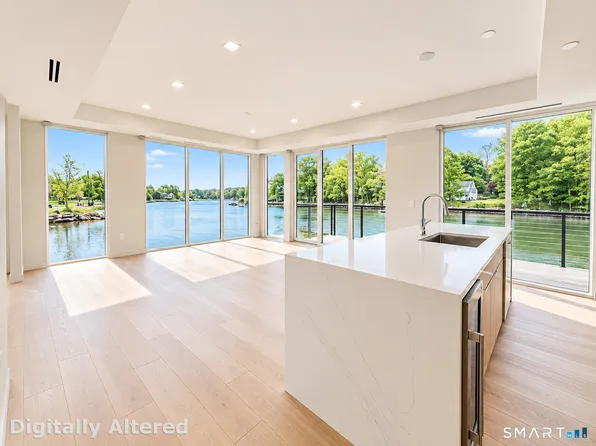 251 Riverside Ave, Westport, CT