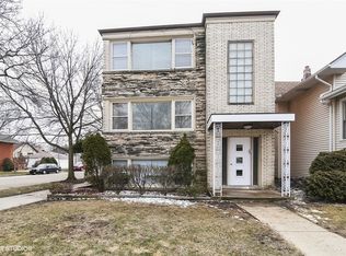 5501 W Wilson Ave #2, Chicago, IL 60630