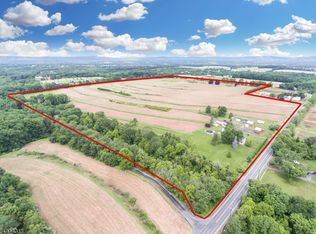 1491/1493 County Road 519, Frenchtown, NJ 08825