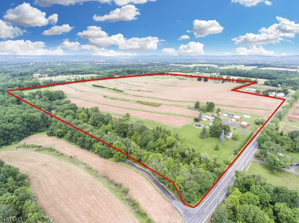 1491/1493 Cty Rd 519, Alexandria Twp., NJ 08825