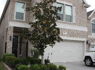 1259 Sopris Dr, Houston, TX 77077