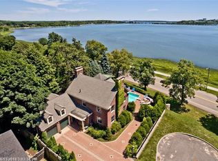 450 Baxter Blvd, Portland, ME 04103