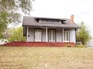 515 N Pecan St, Nowata, OK 74048