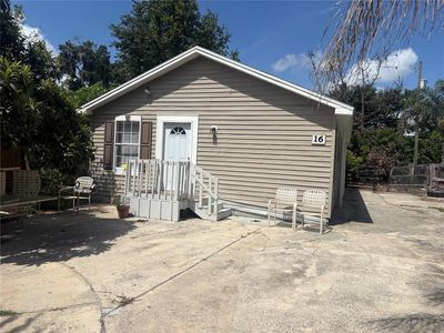 16 N CHRISTIANA AVENUE, Apopka, FL, 32703
