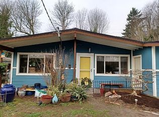 21317 Des Moines Memorial Dr S, Des Moines, WA 98198