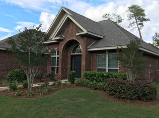 12802 Merial Waters Pass, Southport, FL 32409