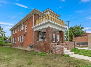 14060 Saratoga St, Detroit, MI 48205