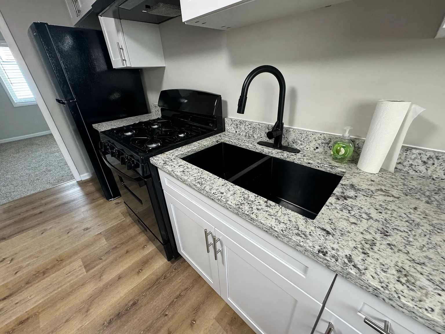 2 bed, 824 sqft, $1,500 — Photo 2