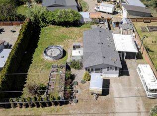 633 Barriere Lakes Rd, Barriere, BC V0E1E1