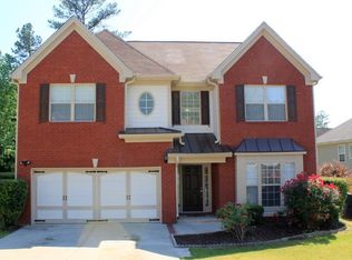 224 Reunion Ct, Lawrenceville, GA