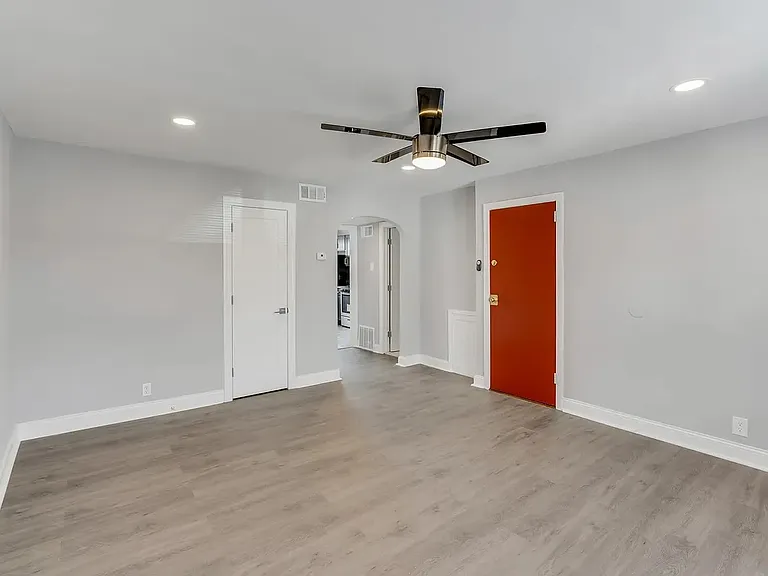 6327 Carnation St #D20 — Photo 6