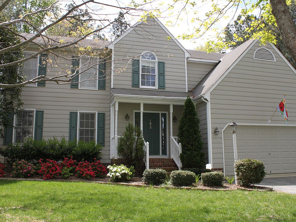 13109 Langtree Drive