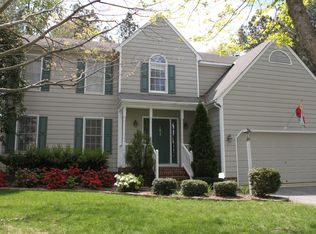 13109 Langtree Dr, Henrico, VA 23233