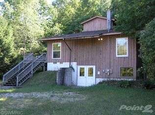 2177 E Fish Rd, Shelby, MI 49455