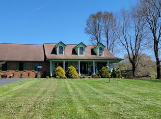 138 J Phillipi Rd, Mountain City, TN 37683