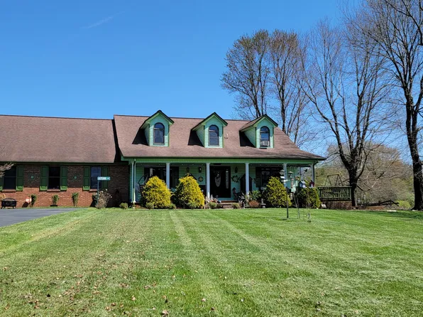 138 J Phillipi Rd, Mountain City, TN 37683