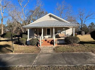 8152 Nevils Groveland Rd, Statesboro, GA 30458