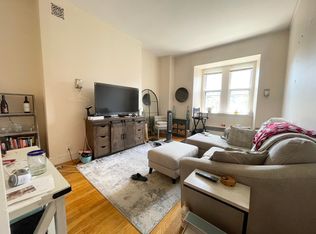 57 Commonwealth Ave APT 14, Boston, MA 02116