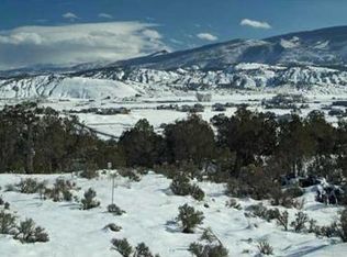 17 Fox Hollow Dr, Gypsum, CO 81637