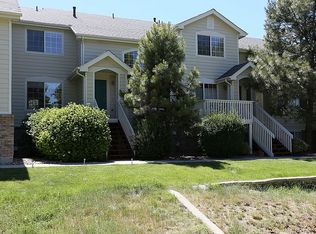 4049 E Geddes Cir, Centennial, CO 80122