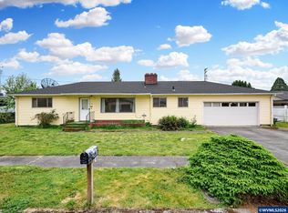 770 E Hollister St, Stayton, OR 97383