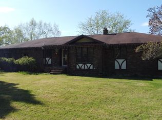 907 W Remick Rd, Riverdale, MI 48877