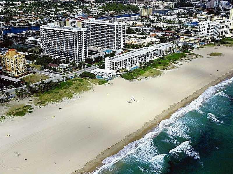 1st image of 525 N Ocean Blvd APT 615