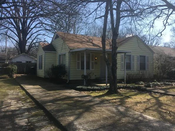 2305 N Cleveland St, Little Rock, AR 72207