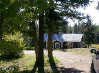 2180 K M Ranch Rd, Whitefish, MT 59937