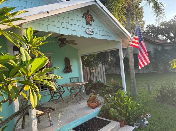 119 Merrimac St, Edgewater, FL 32132