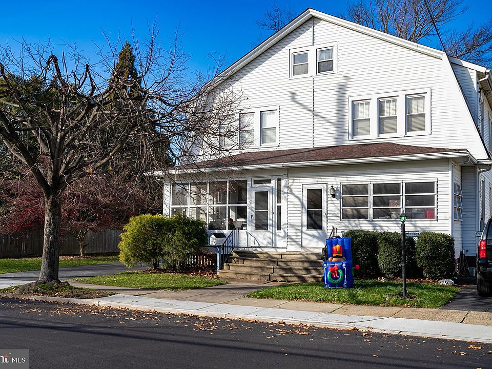 23 E Union St, Bordentown, NJ 08505 Zillow