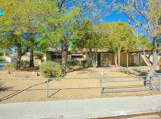 2601 San Gorgonio St, Las Vegas, NV 89115