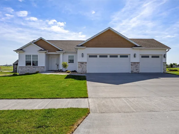 3461 Winchester Dr, Marion, IA 52302