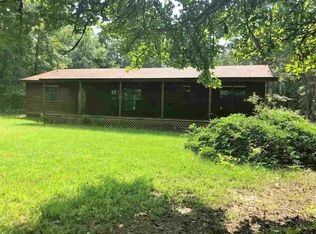 6634 Horse Rd, Gilmer, TX 75644
