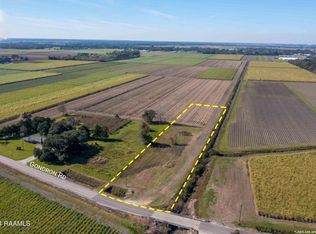 Gondron Rd, New Iberia, LA 70563