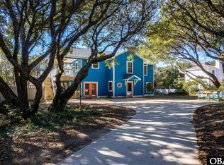 215 Duck Rd LOT 20, Kitty Hawk, NC 27949