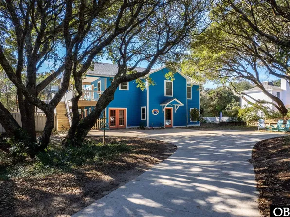 215 Duck Rd Lot 20, Kitty Hawk, NC 27949