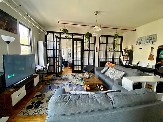 Rented by Carnegie Management Inc | media 1