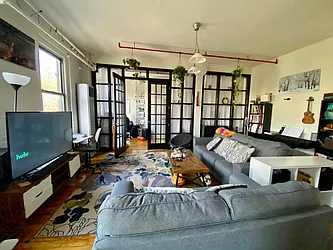 Rented by Carnegie Management Inc