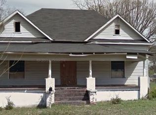211 Owen Ave, Bessemer, AL 35020