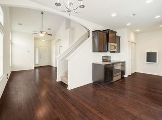 18317 Mammoth Cave Blvd, Pflugerville, TX 78660