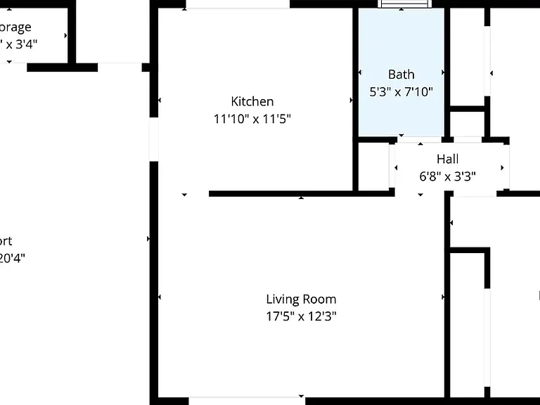 1707 N 42nd St #B — Photo 9