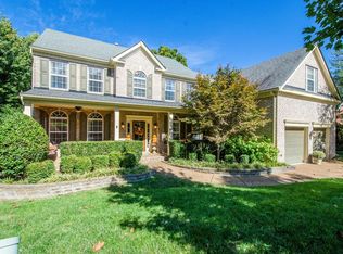 5428 Cochran Dr, Nashville, TN 37220