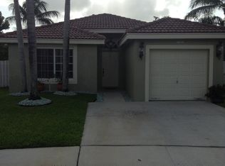 17997 SW 30th St, Miramar, FL 33029