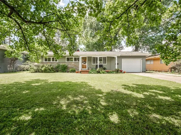 1421 Arthur Dr NW, Warren, OH 44485